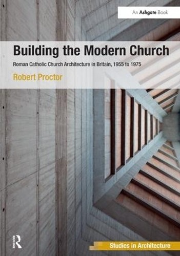 Building the modern church - modern, by