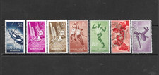 Spanish guinea 1953 - guinea, 1953-1958