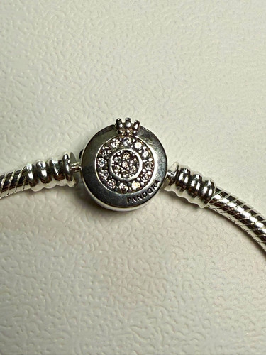 Pandora 925 sterling - 925,