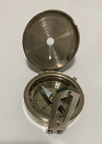 London elliott bros - london, chrome