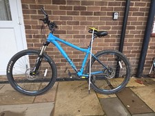 Voodoo Hoodoo Mountain Bike LARGE FRAME 