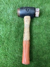Vintage Thor No 3 Copper &
