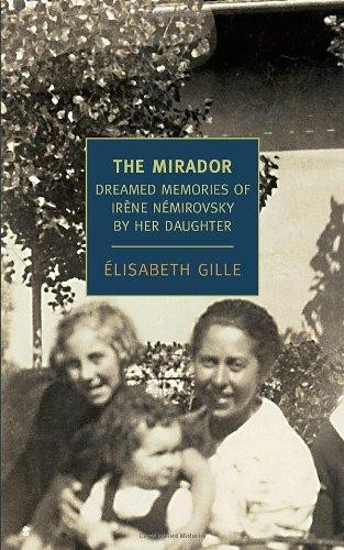 The mirador dreamed memories - mirador:,
