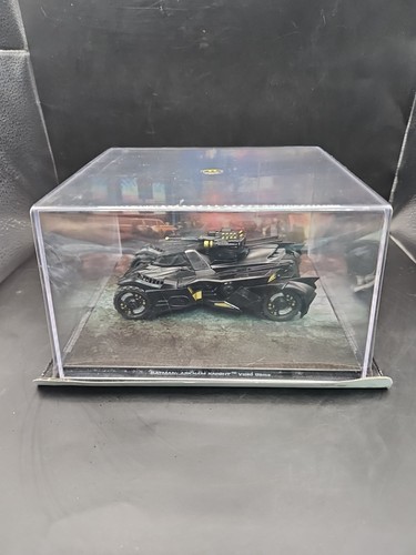 Eaglemoss scale batman - eaglemoss,