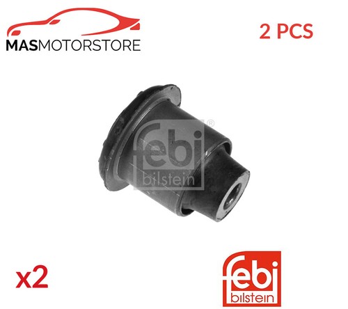 Control arm wishbone - wishbone, pair
