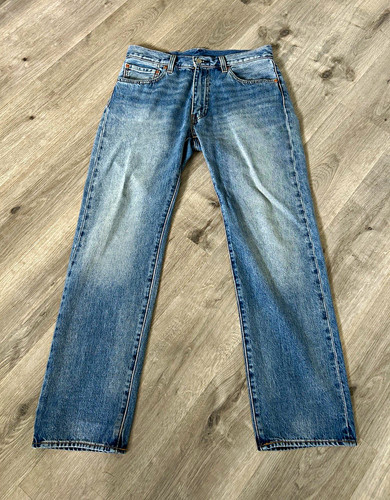 Levi 555 500 series - series, men's