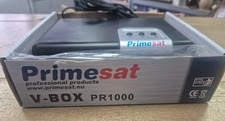 PR1000 Primesat Satellite Actuator Dish Mover