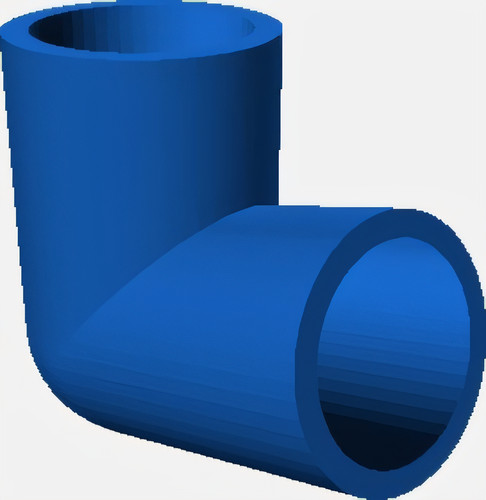 Every rod connector 0 - every,