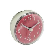 Bathroom Clock Silicone