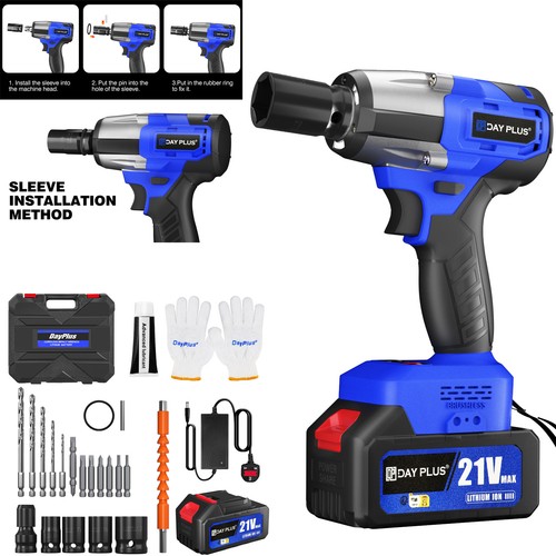 2000nm cordless electric - cordless,