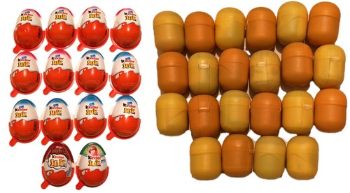 Kinder surprise egg joy - egg,