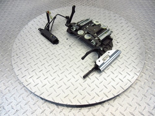 2007 yamaha fjr1300 oem - yamaha,