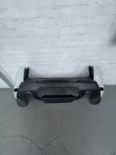 Range Rover Sport Rear Bumper