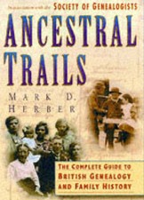 Herber, Mark D. : Ancestral