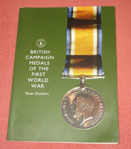 British campaign medals - of, the