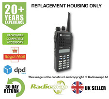 RADIO HOUSING KIT WITH KNOBS -