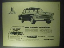 1960 Standard Vignale