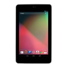 Nexus 7 (1st Generation) 16GB