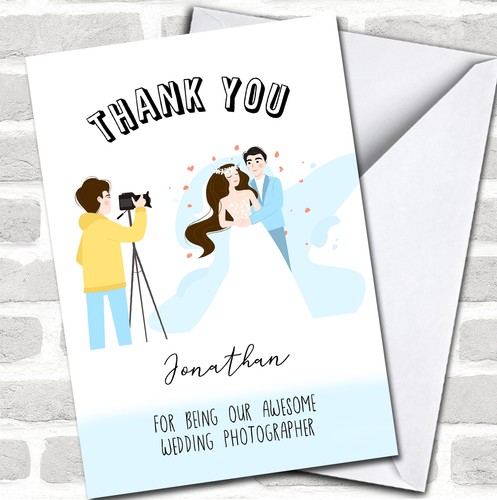 Thank you for being - thank,