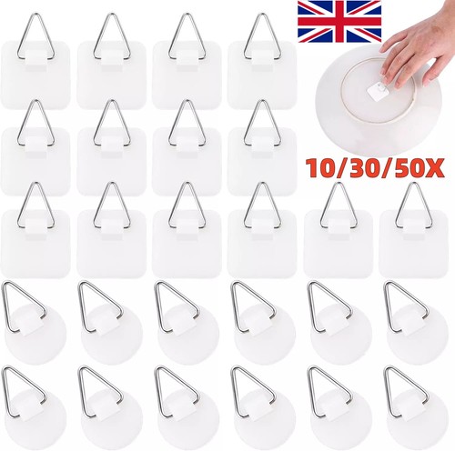 Picture hangers plate - hangers,