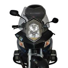 BMW R1200ST windscreen smoke