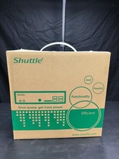 Mini PC Shuttle 4K HDMI DDR4