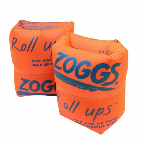 Zoggs roll ups - ups, bands