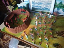 Timpo Forte Canadian Red