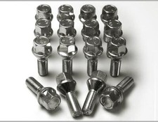 16 x Citroen C5 '04> alloy