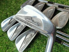 Mizuno Japan Seve Ballesteros