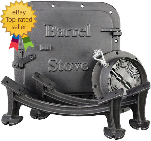 Stove bsk1000 barrel camp - us,