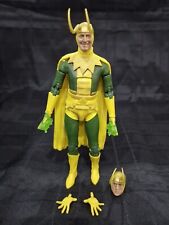 Marvel Legends Loki 6" Action