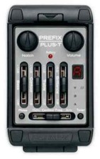 Guitar Pickups Onboard Preamp