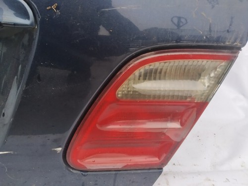 Tail light inner - , right
