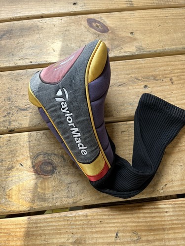 Taylormade driver headcover - r5,