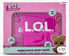 Lol Surprise Sequin Switch