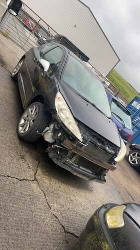 2007 peugeot 207 gti breaking - 2007,