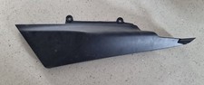 Yamaha XT 125 Rear Left Fairing Panel