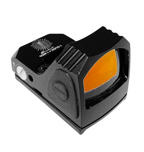 Pao tactical rmr - pao,