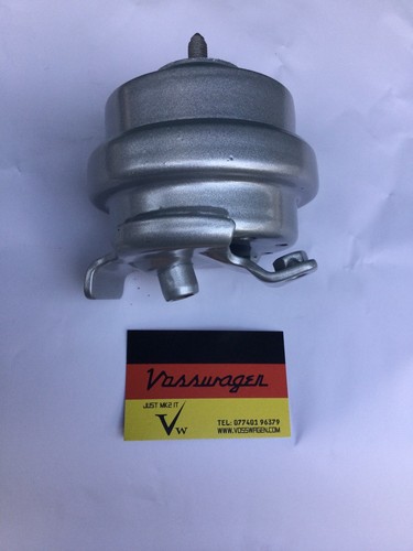 Front hydro engine mount - hydro,