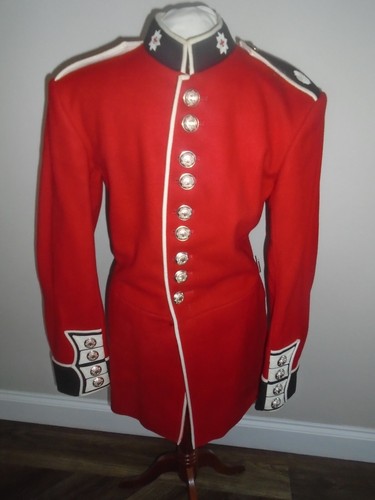 Coldstream guards red - coldstream,
