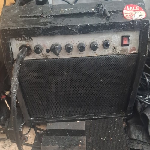 Max music combo solid - max,
