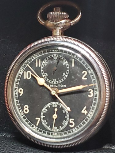 1945 hamilton wwii military - wwii,