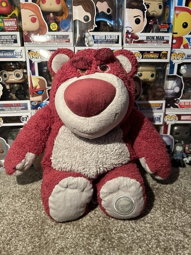 Disney store exclusive toy - disney,