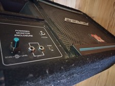 Peavey Eurosys 1pm Powered