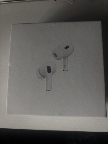 Airpods pro 3rd - pro, generation
