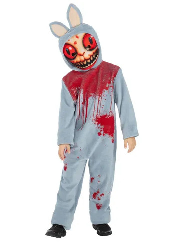 Kids horror bunny - bunny, costume