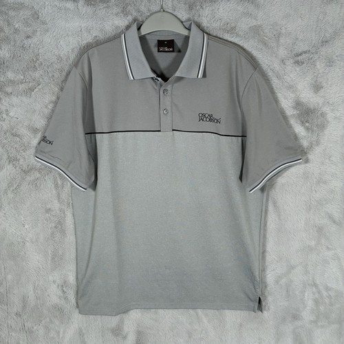 Oscar jacobson belford polo - jacobson,