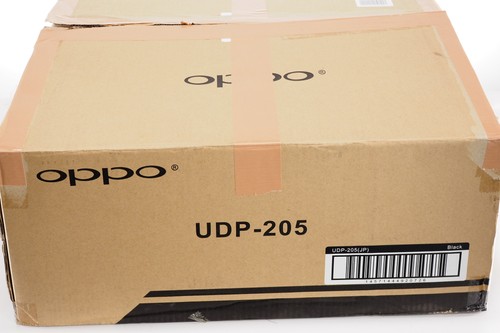 Oppo digital udp - digital, 4k