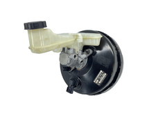 FORD MONDEO MK5 BRAKE SERVO